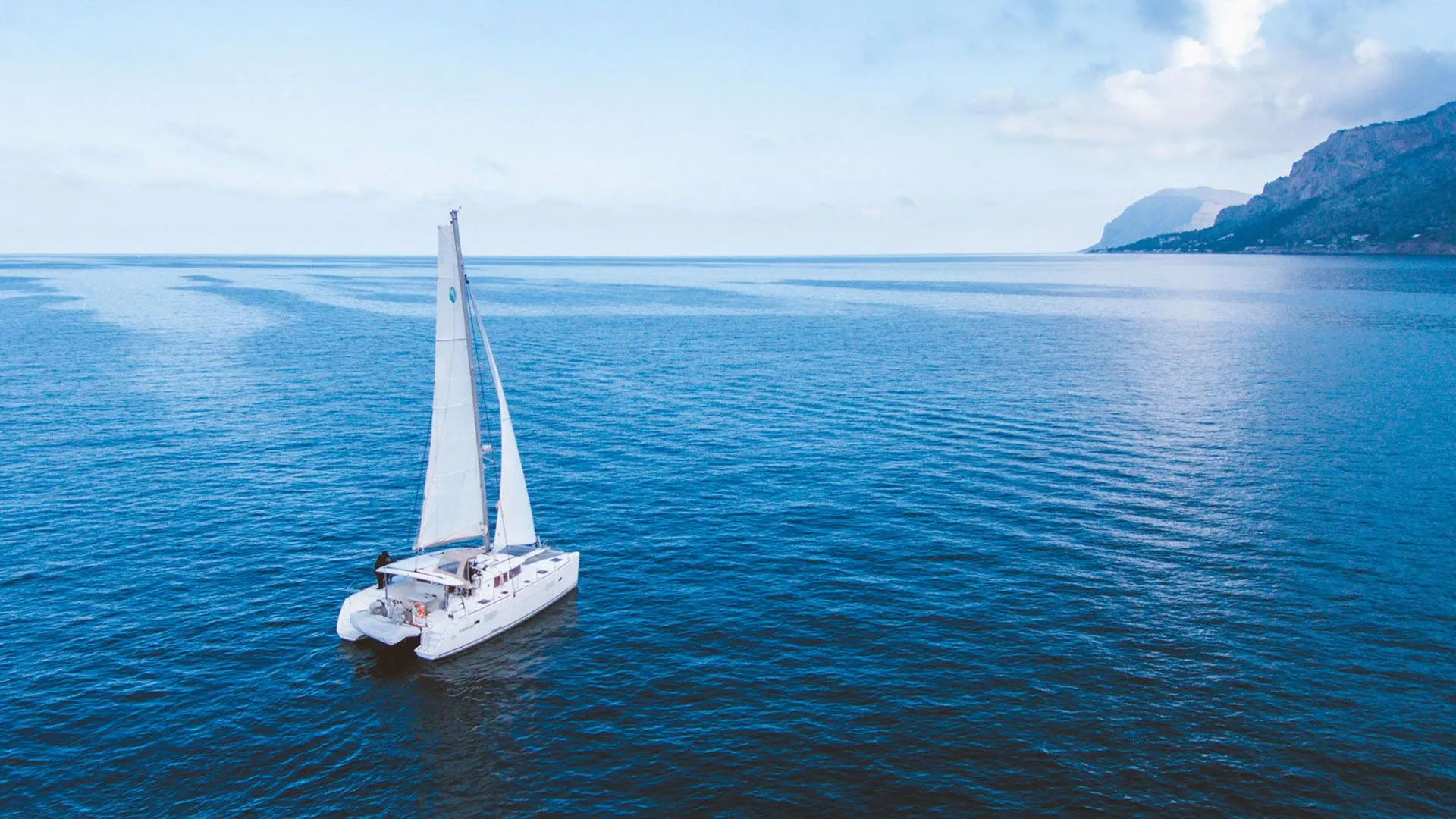 Maisha Charter Boat