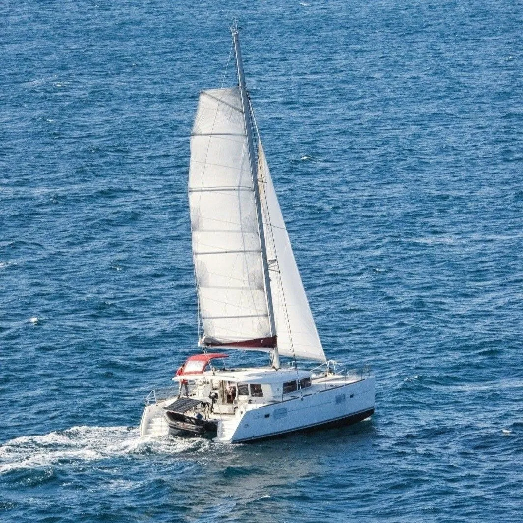 Boot - Charter a 13m Boat in Hyeres