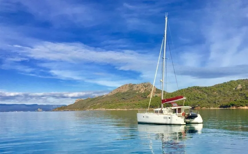 Чартер Maya - 5