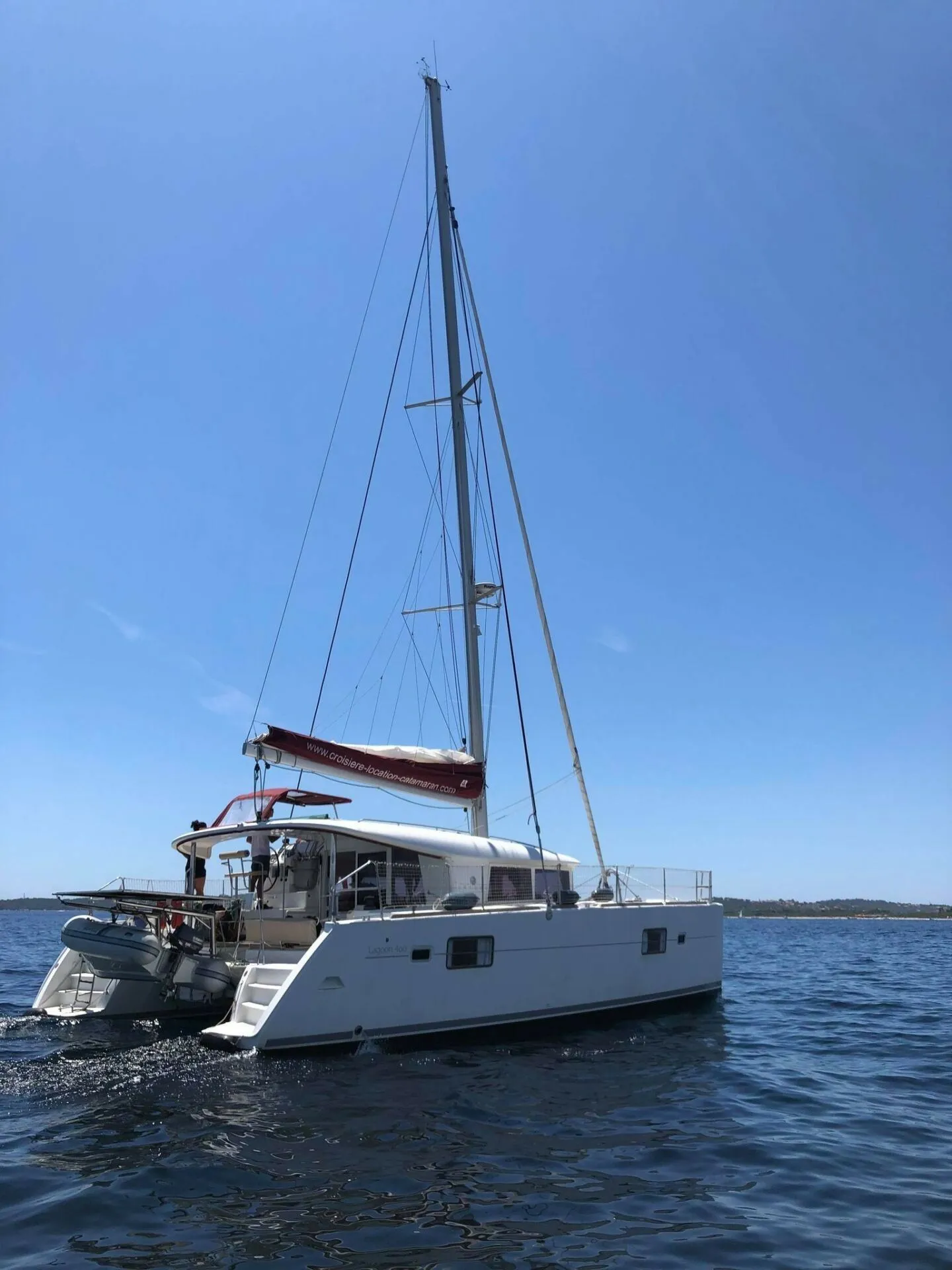 Чартер Maya - 3