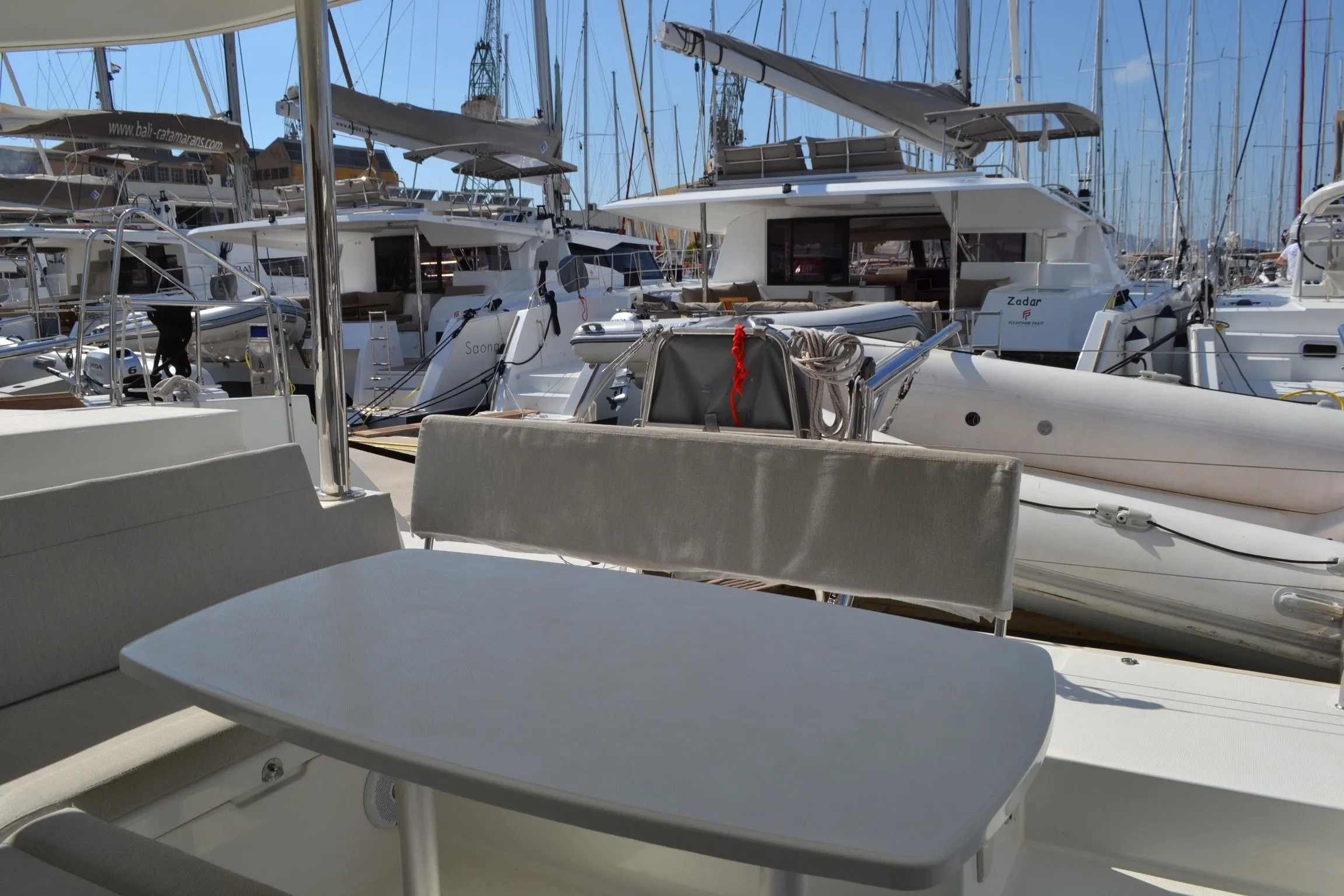 My Star Charterboot - 4