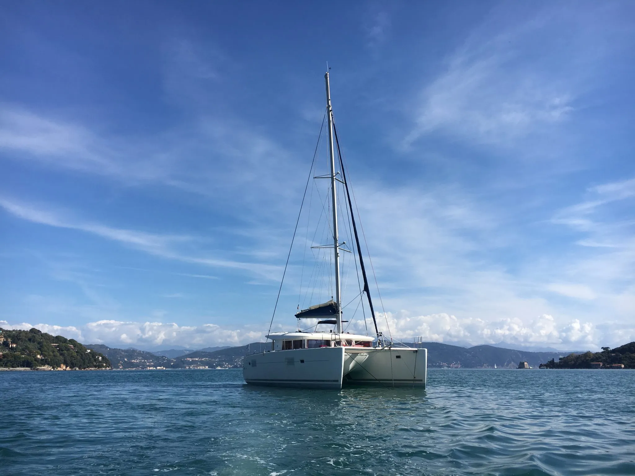 Nusa Kami Kiralık Teknesi - 3