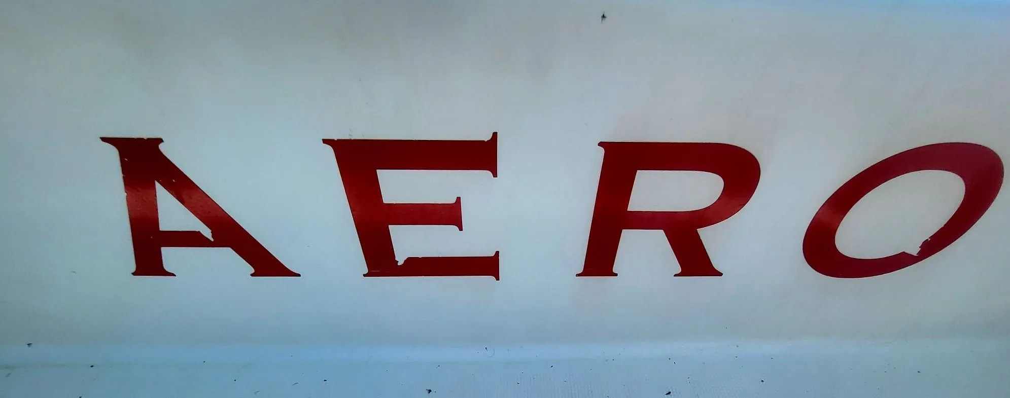 Aero Kiralık Teknesi - 4