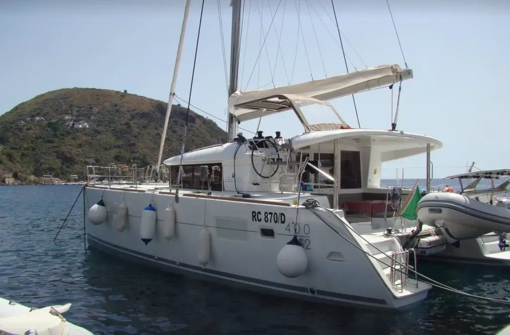 Caciarda Charterboot - 3