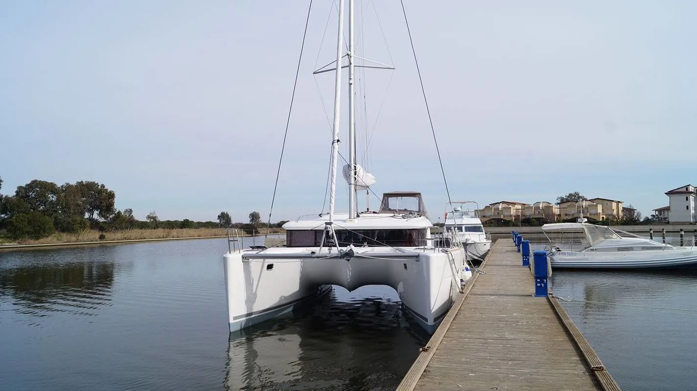 Caciarda Charterboot - 5