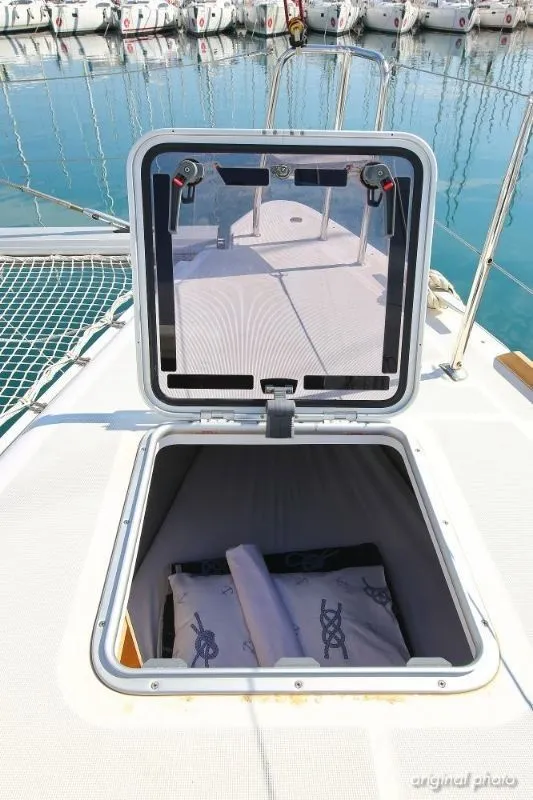 Elea Charterboot - 4