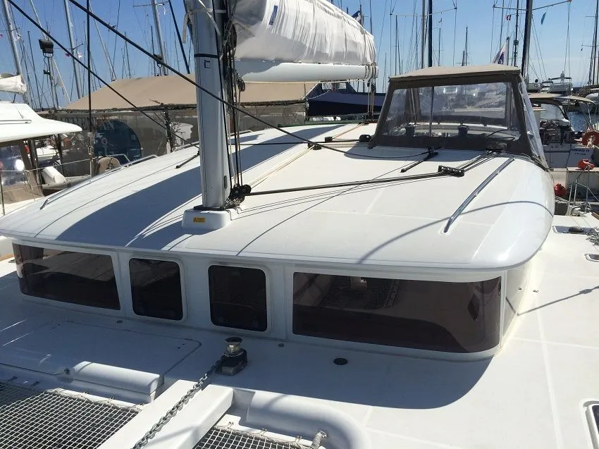Emerald Seas Charter Boat - 4