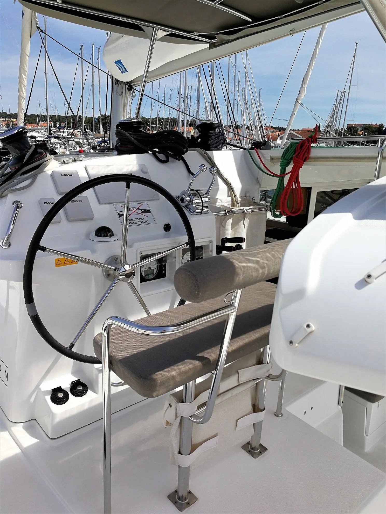 First Choice Charterboot - 5