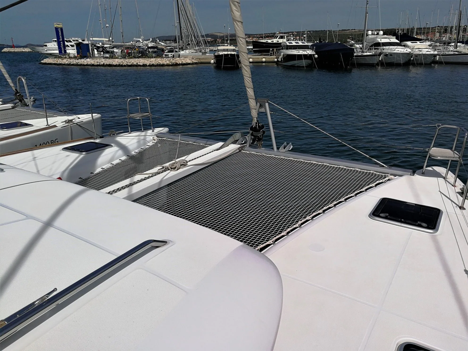 First Choice Charterboot - 4