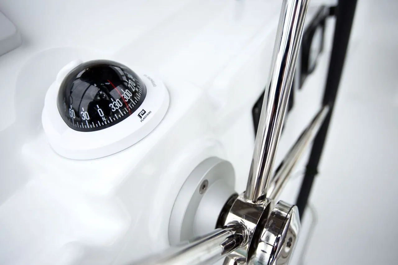 Чартер Giselle - 5