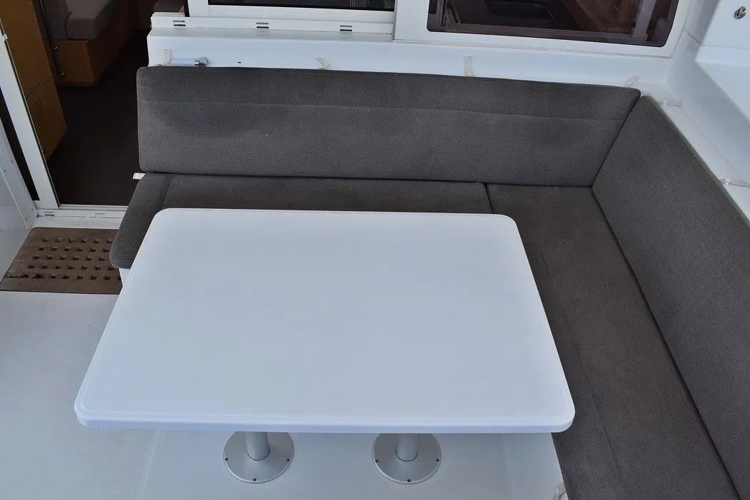 Чартер Ladies First - 5