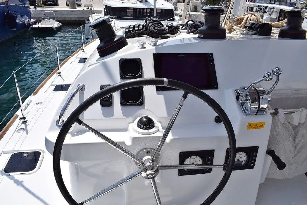 Чартер Ladies First - 4