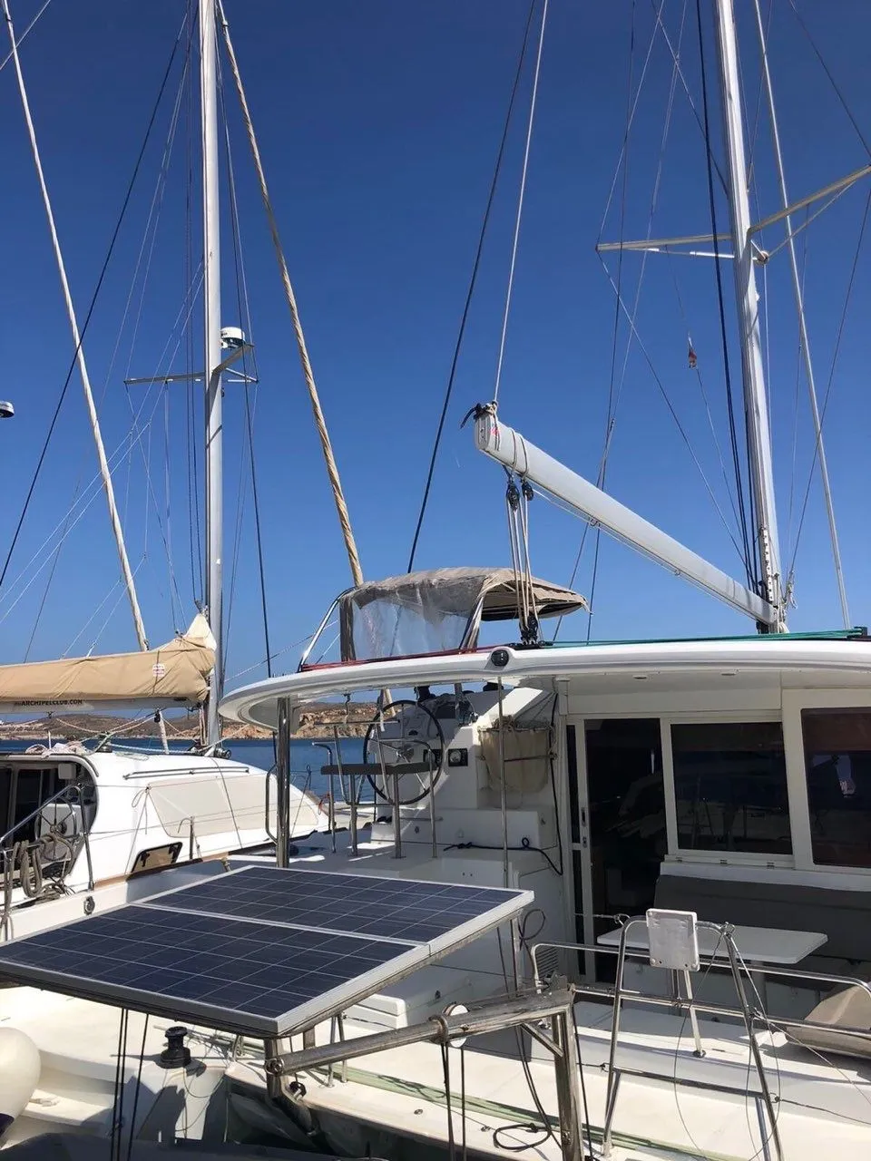 Iris Kiralık Teknesi - 4