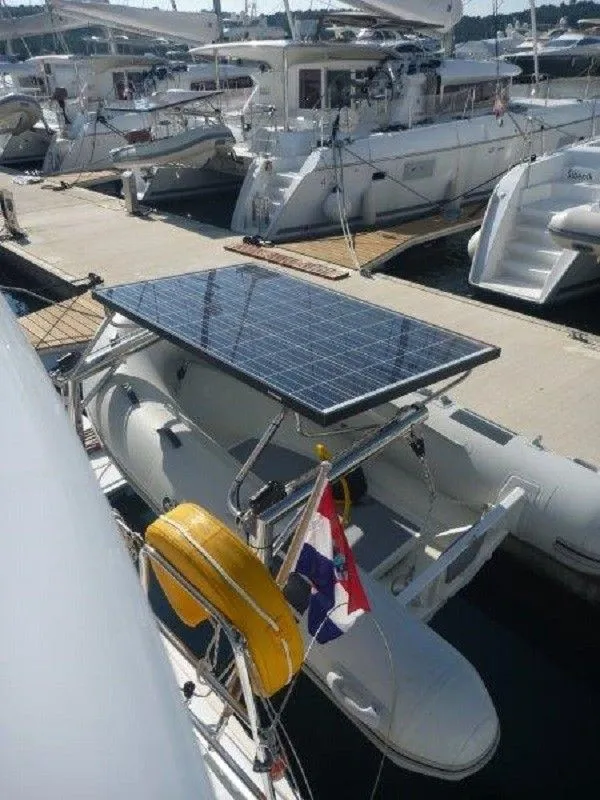 Чартер Mare Quiero - 5