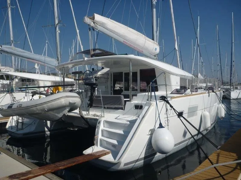 Mare Quiero Kiralık Teknesi