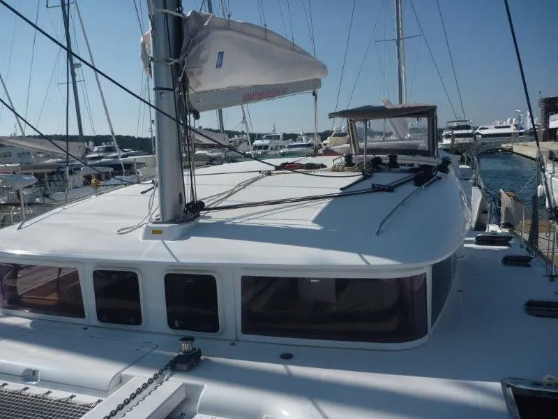 Чартер Mare Quiero - 4