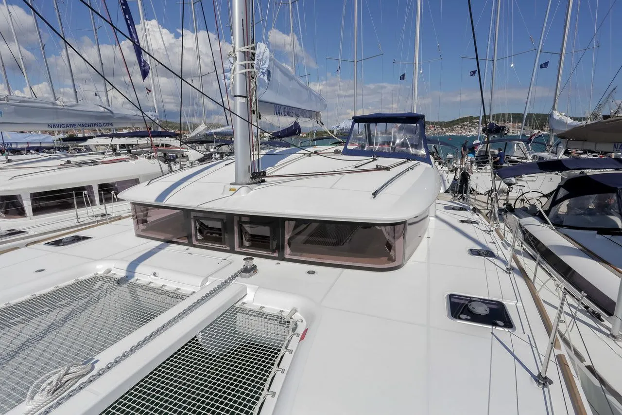 My Elfri 3 Charterboot - 4