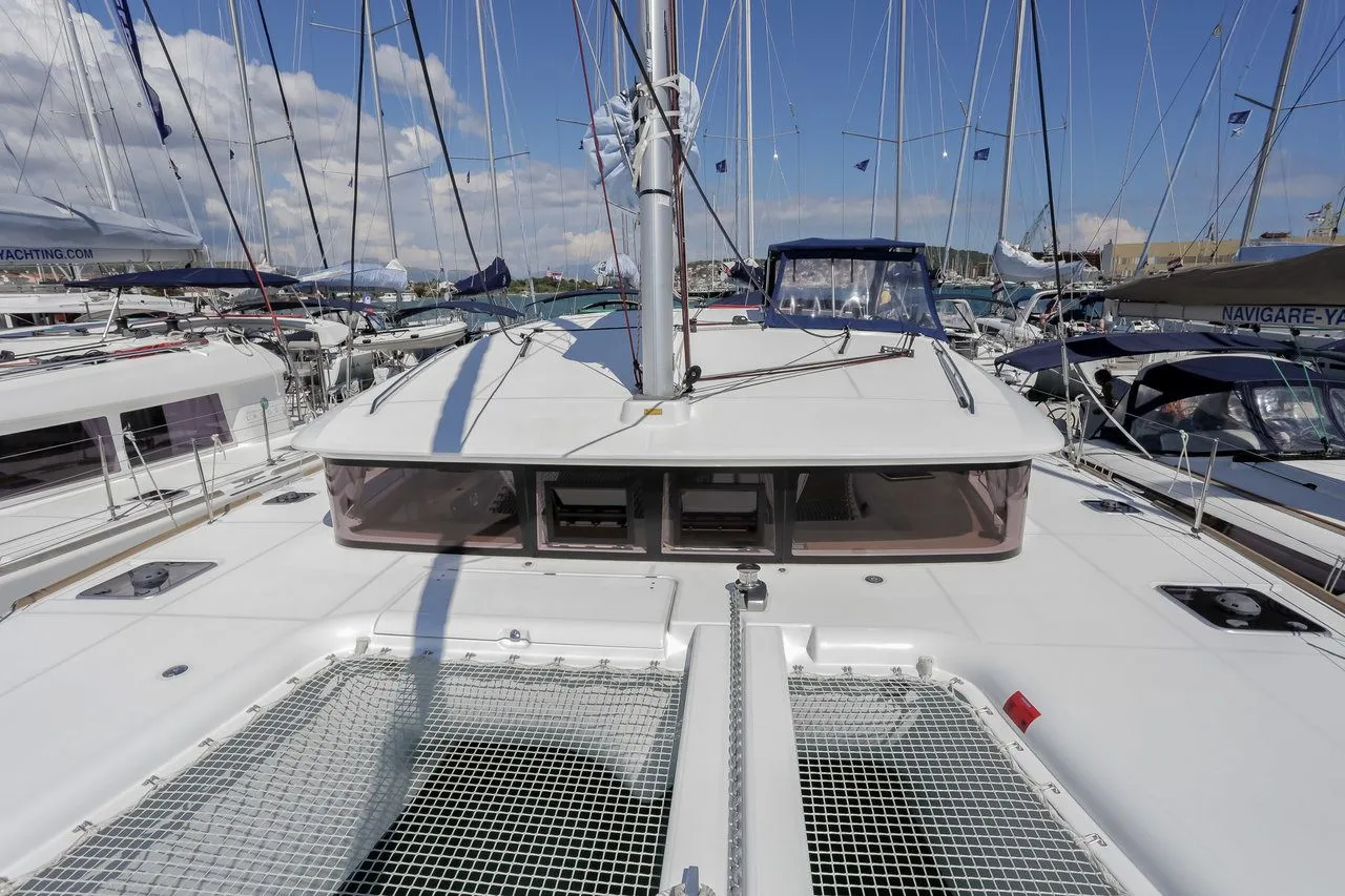 My Elfri 3 Charterboot - 3