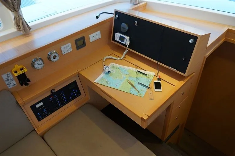Myrto Mietboot - 5