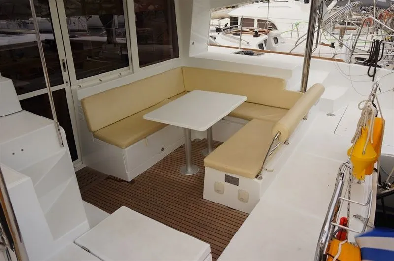 Myrto Kiralık Teknesi - 3