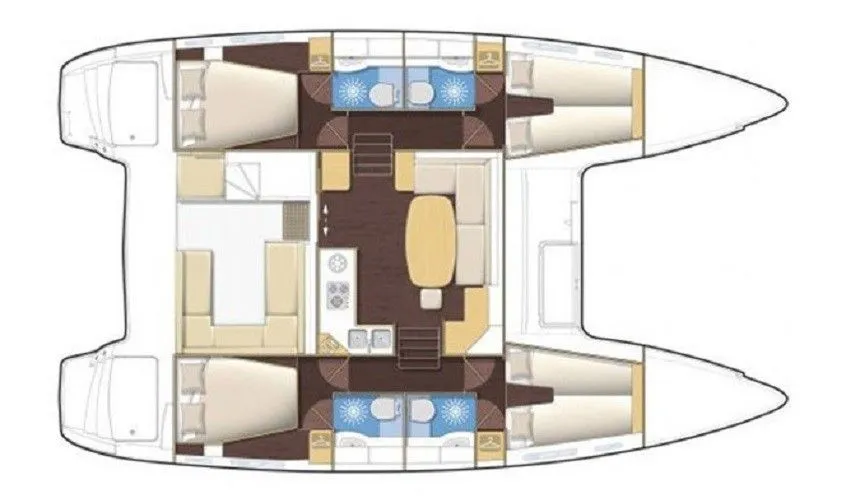Myrto Mietboot - 2