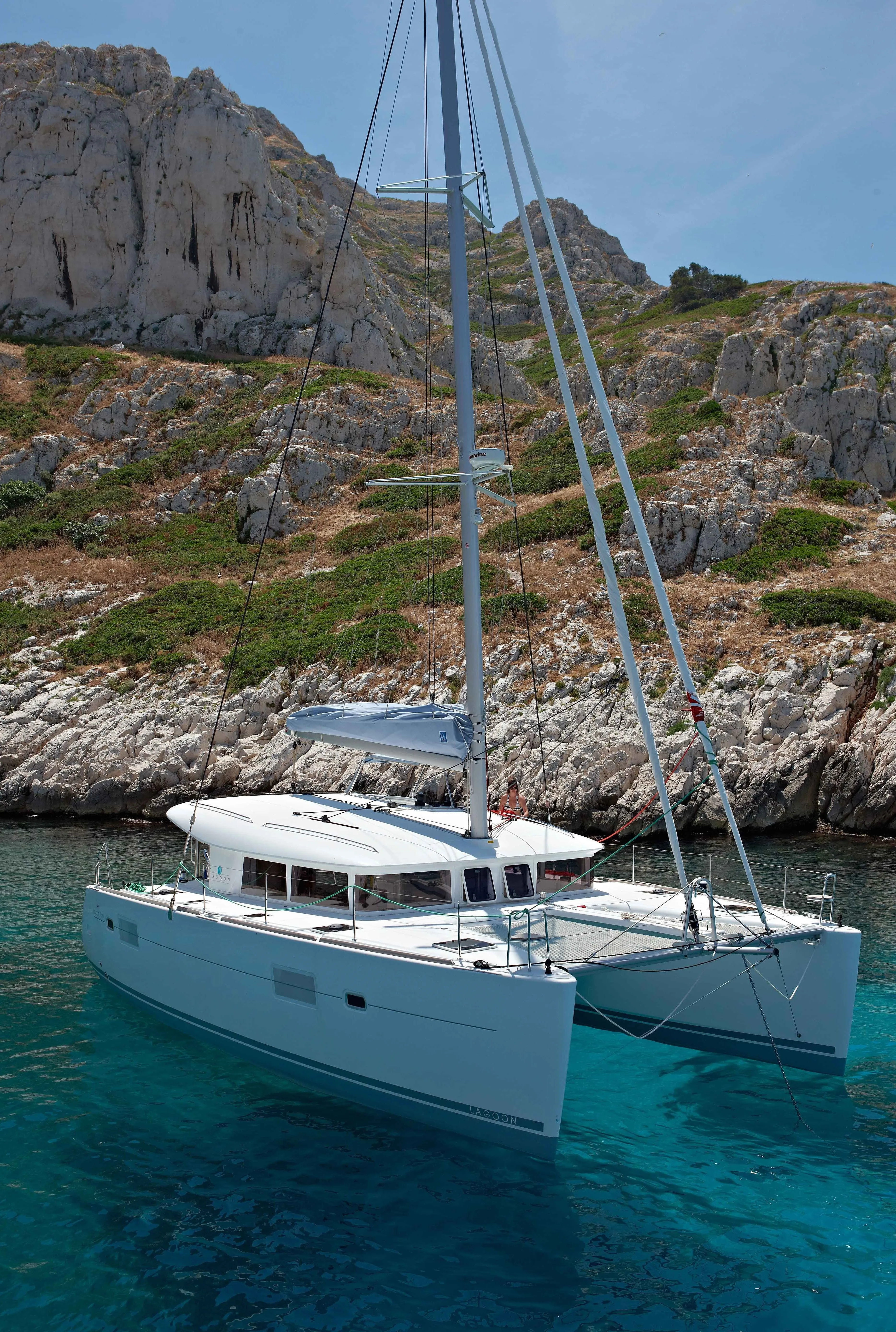 Nora Kiralık Teknesi - 3