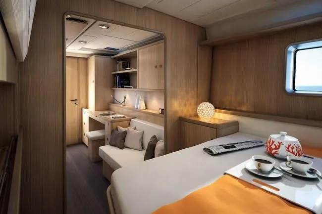 Providence Charterboot - 4