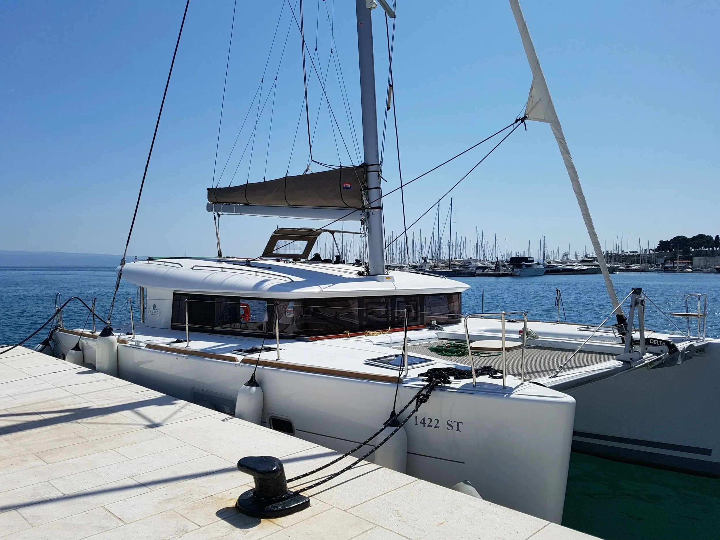 Чартер Second Wind - 4