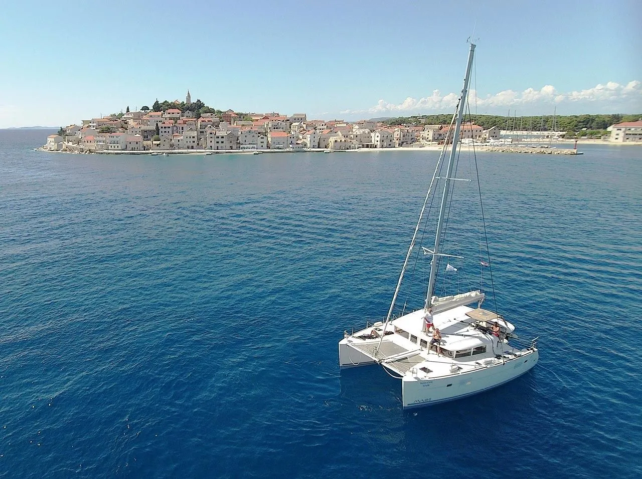 Чартер Secret of life - 4