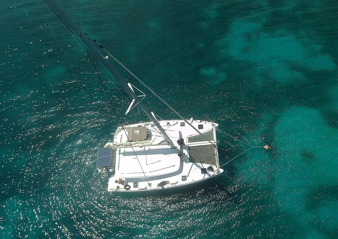 Чартер Secret of life - 3