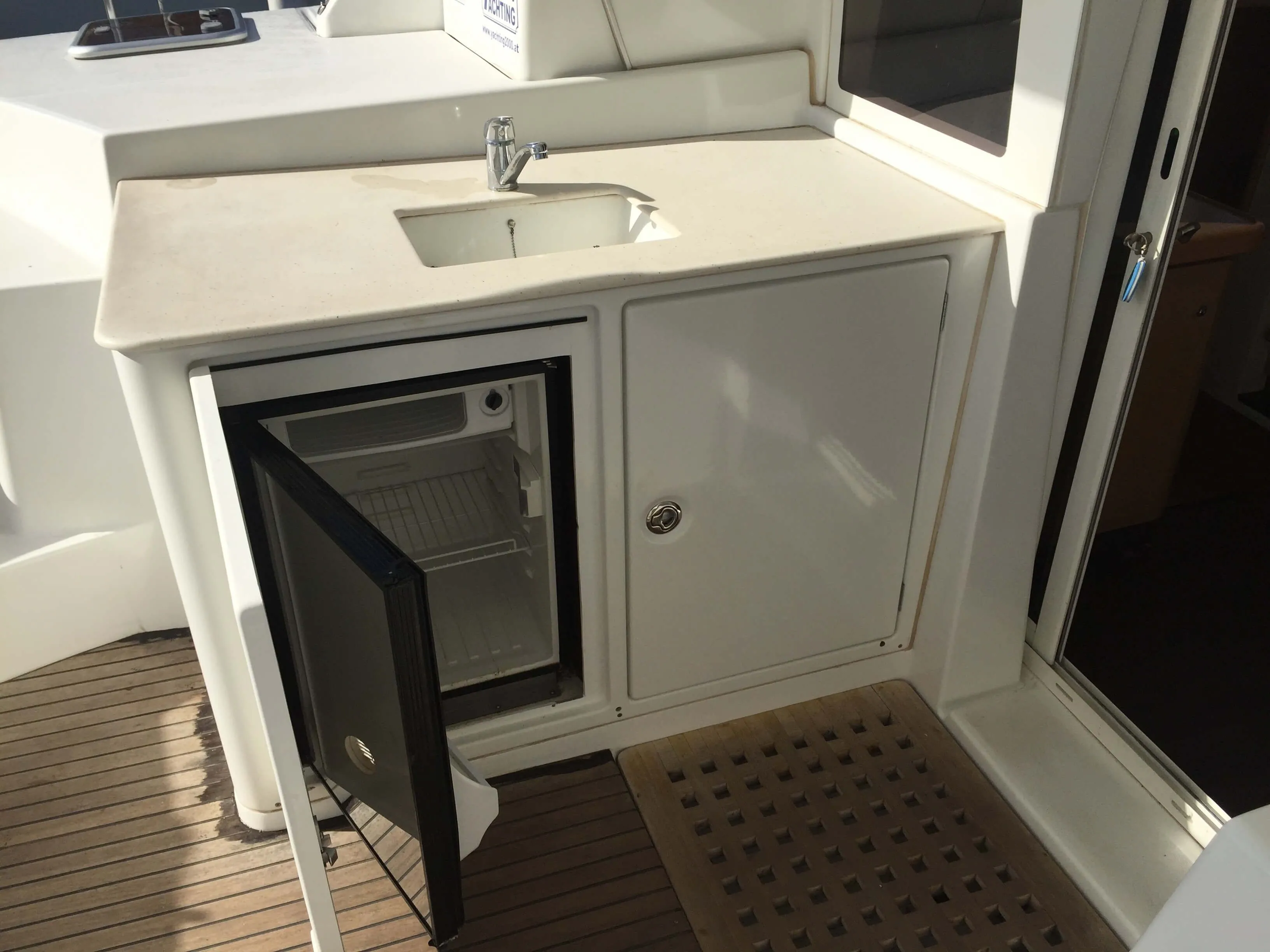 Shyva Kiralık Teknesi - 5