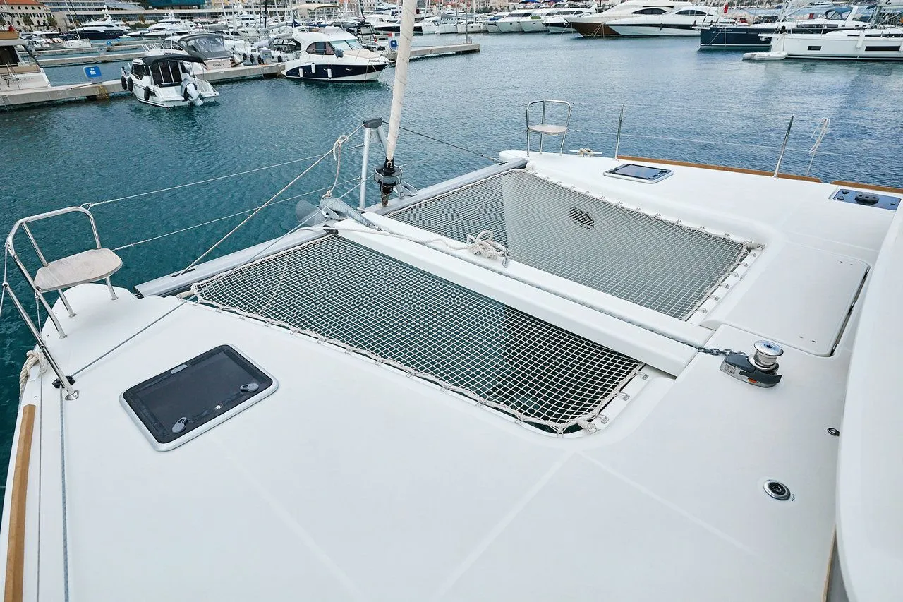 Sundance Charterboot - 4