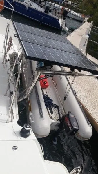 Trixi Charterboot - 3