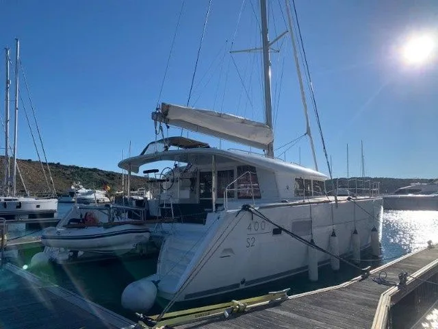 Victoria Charter Boat