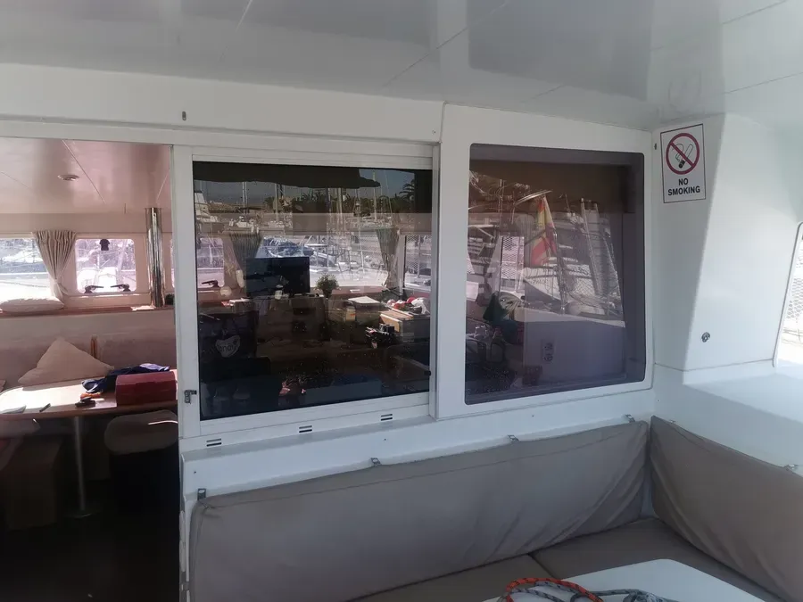 Goa 2 C Charter Boat - 5