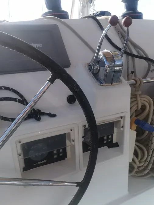 Чартер Goa 2 C - 4