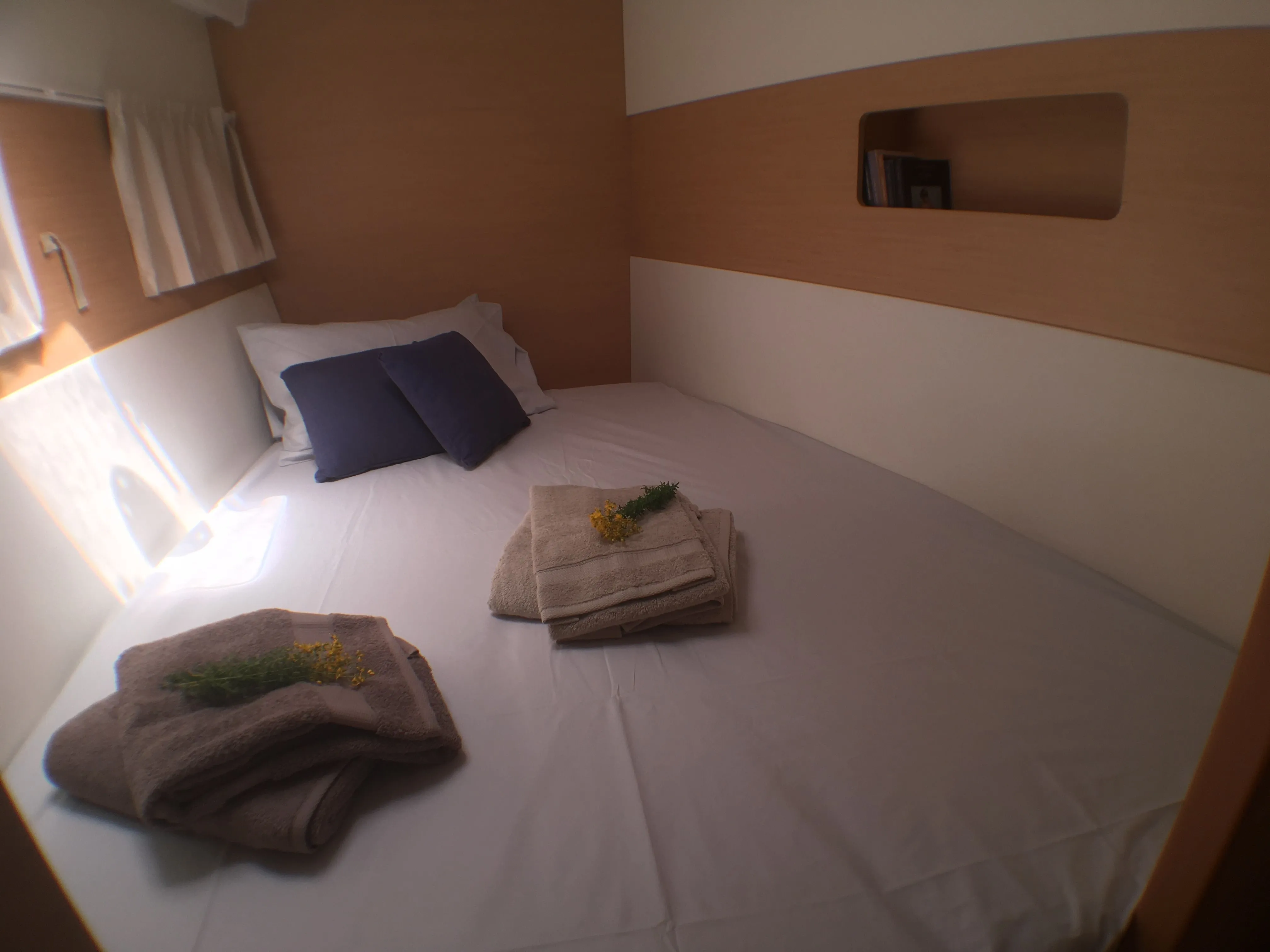 Tortuga Kiralık Teknesi - 5