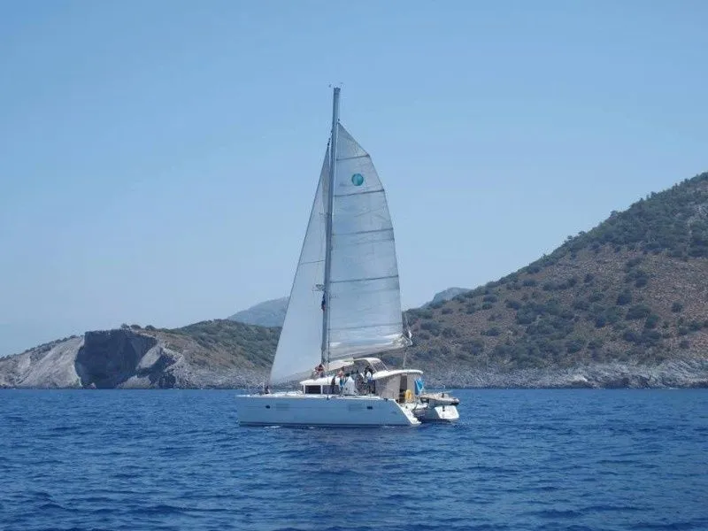 Winnie Mietboot - 5