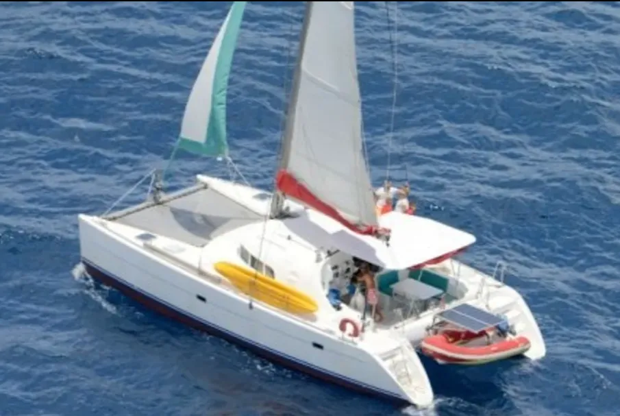 Чартер Cannelle - 3