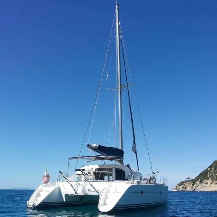 Moonlight Kiralık Teknesi