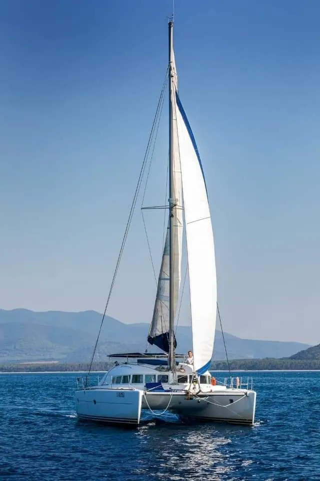 Moonlight Charterboot - 4