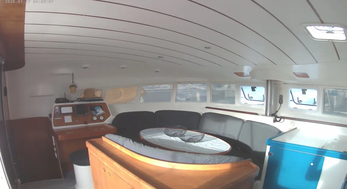 One Love Charterboot - 5