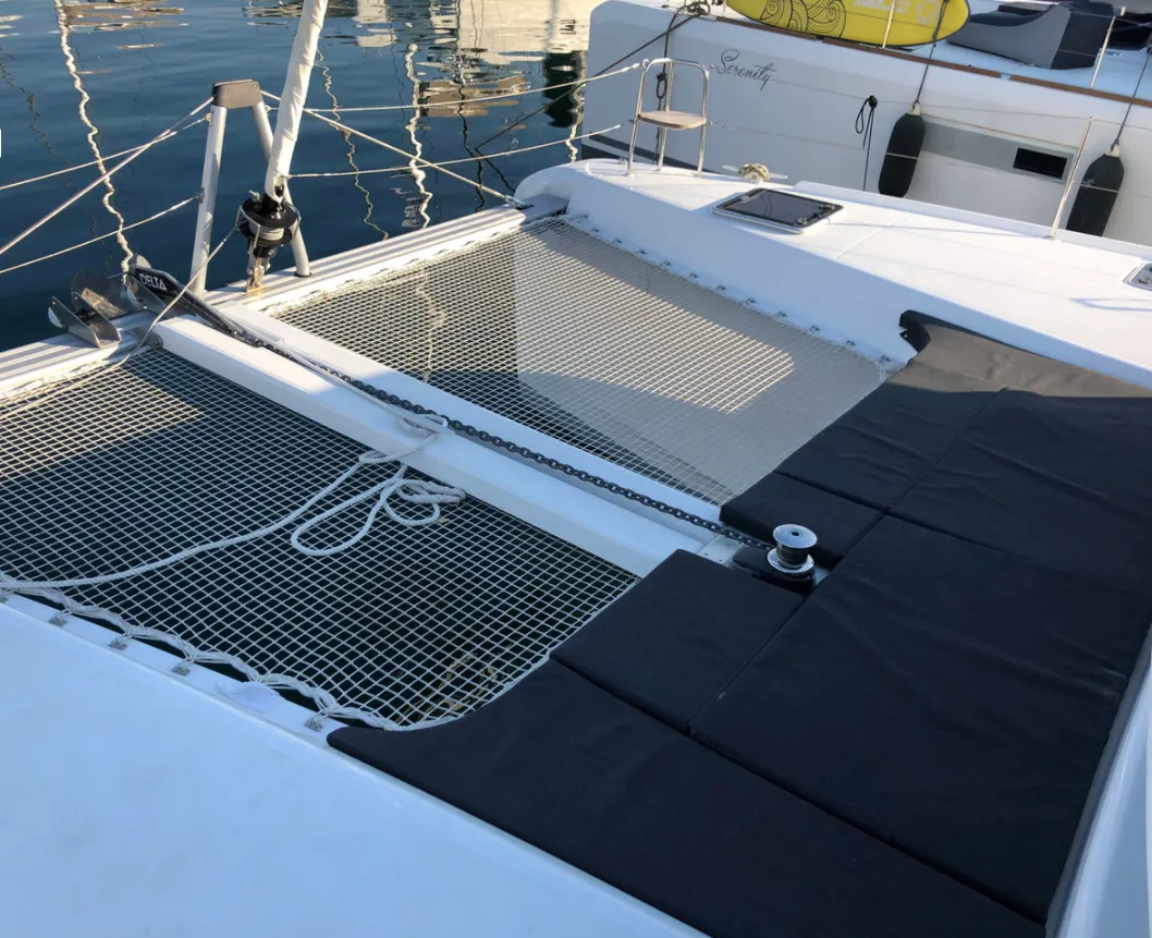 Aktis Charterboot - 5