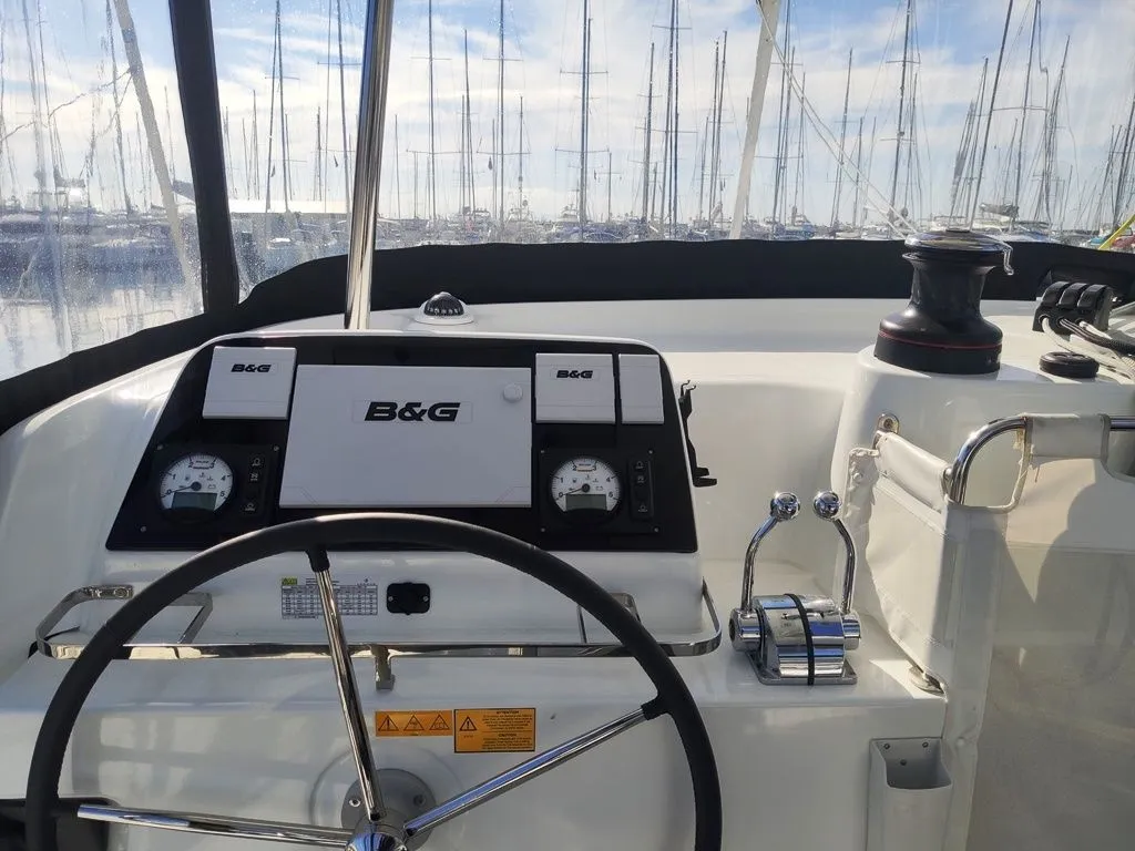 Alberta Mietboot - 5