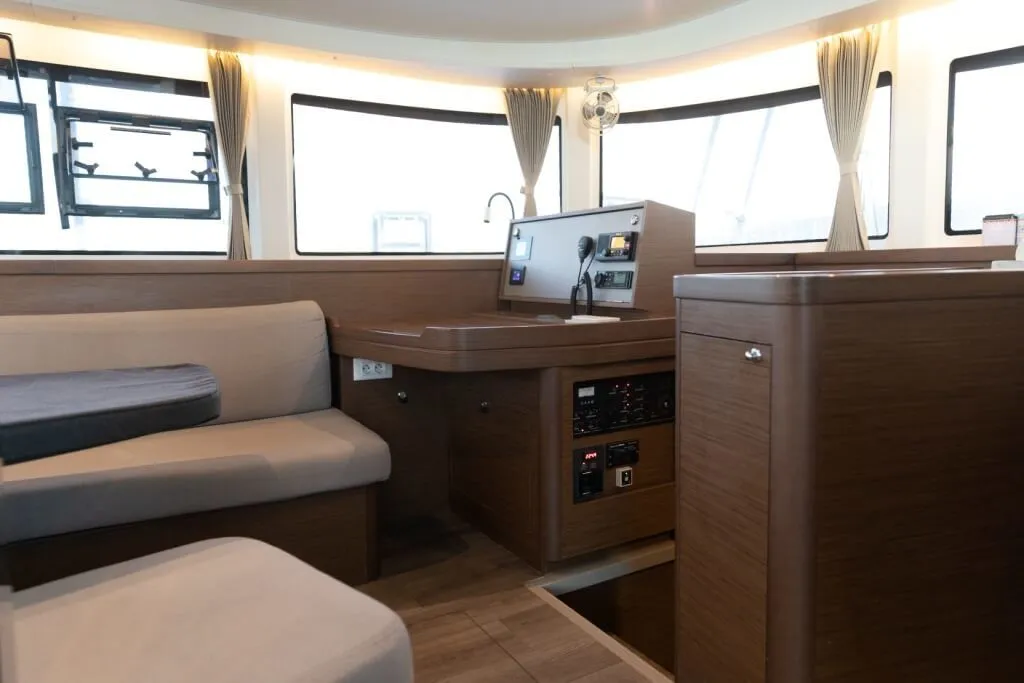 Чартер ALZ - 5