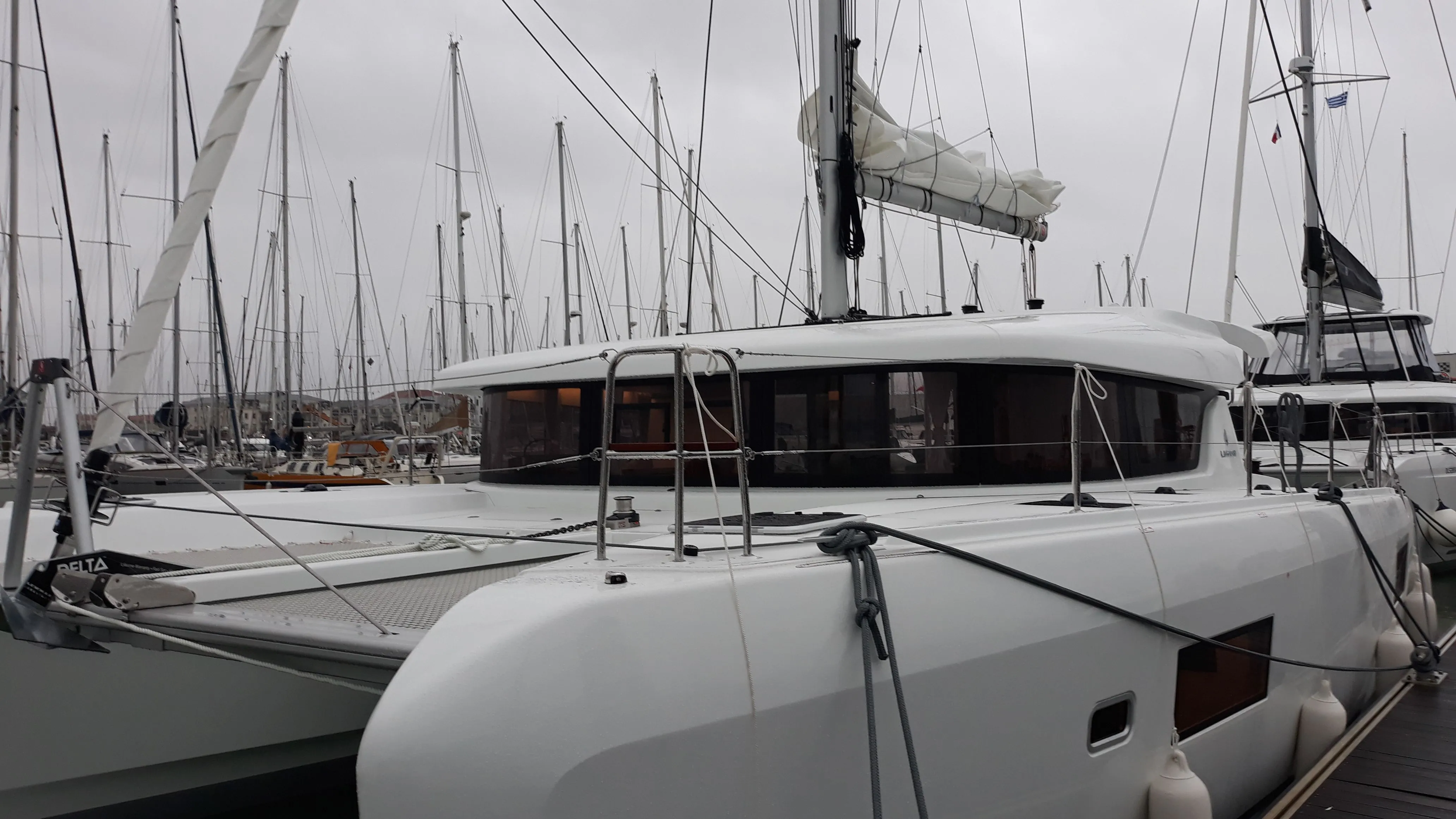 Amici Charter Boat - 3