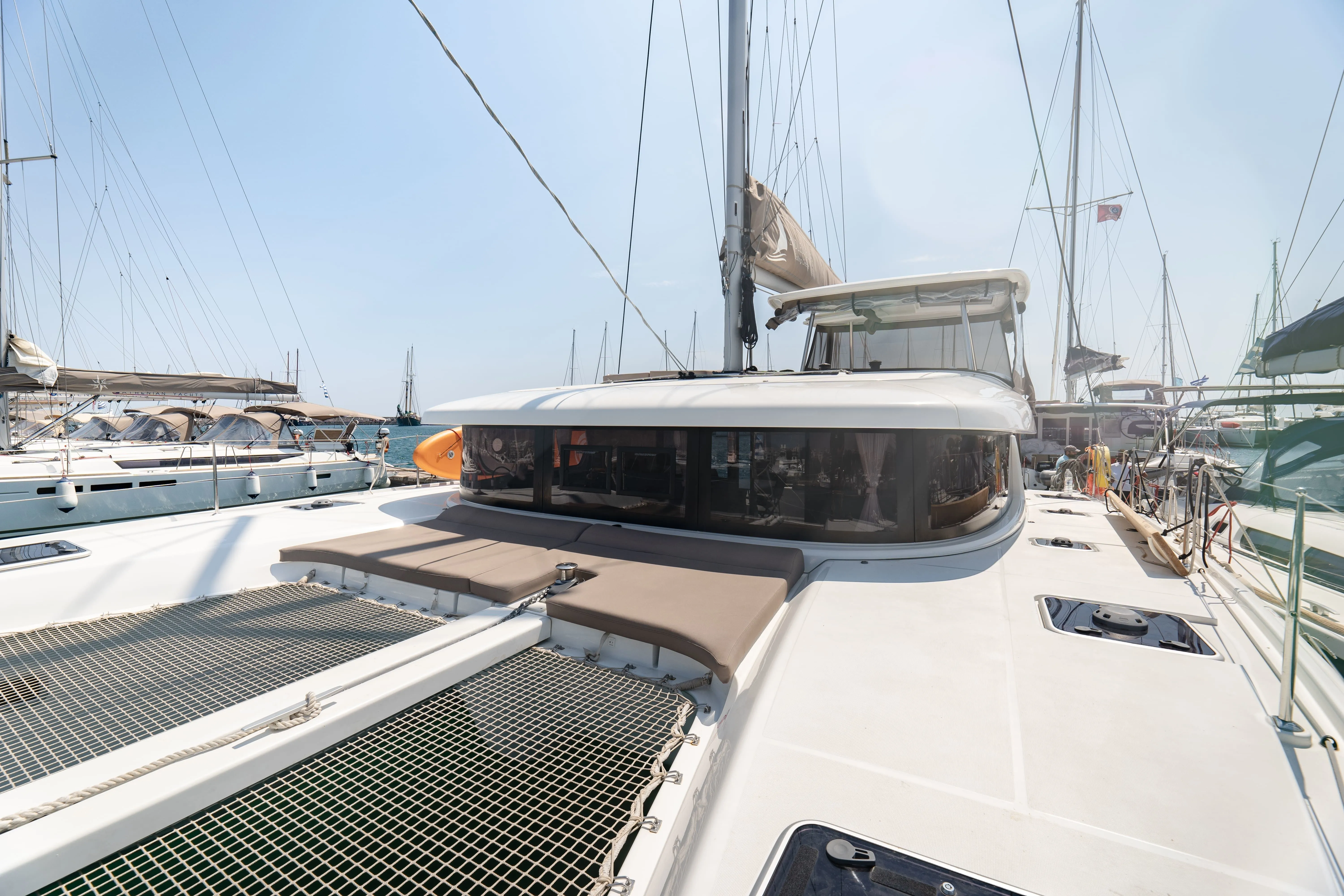 Anemi Charterboot - 4