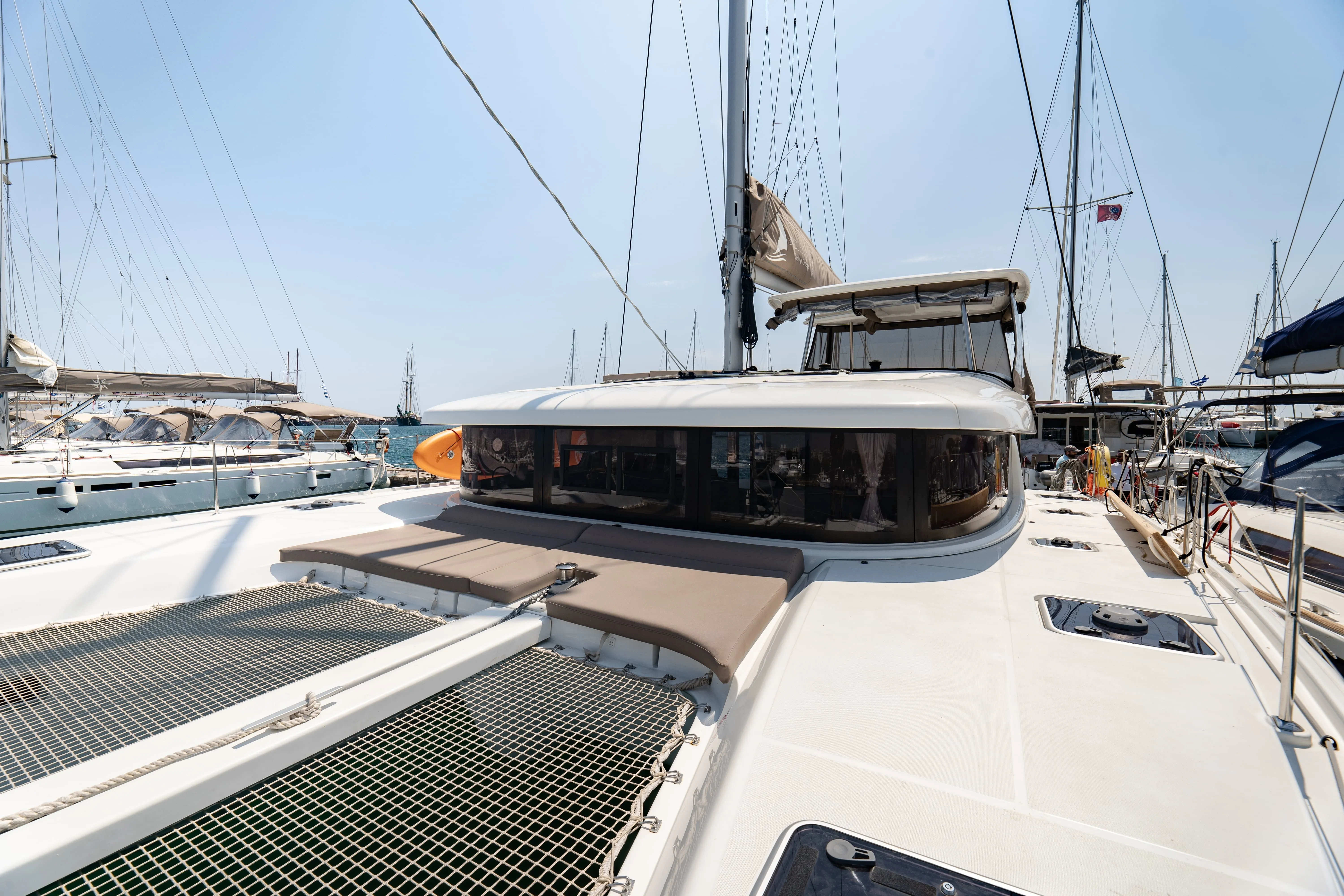 Anemi Charterboot - 5