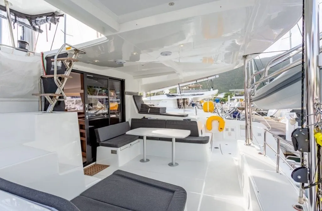 Arctic Fantasy 2 Charterboot - 5