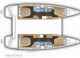 Nico Charter Boat - 2